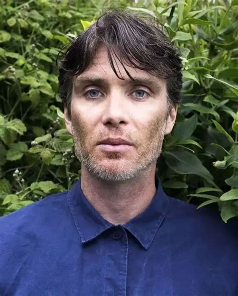 Cillian Murphy Age Height Best Movies Wife And Biography