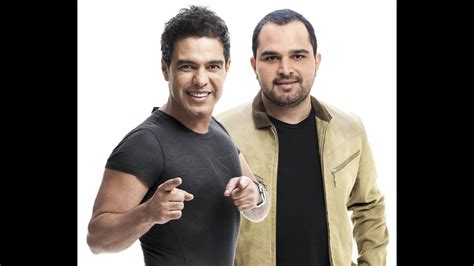 ZEZÉ DI CAMARGO E LUCIANO FLORES EM VIDA YouTube