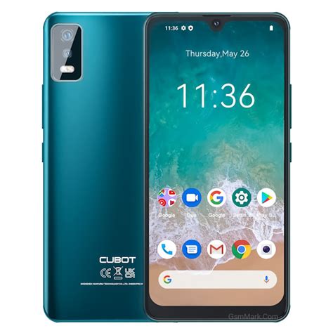 Cubot Note Price In Bangladesh November Full Specs