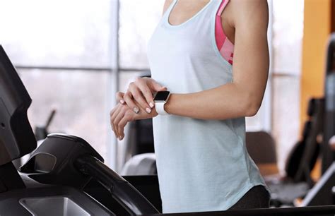 Top 10 Fitness Trackers Buy The Best Smart Watch Activity Bands