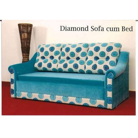 Modern Designer Sofa Cum Bed For Home At Rs 35000 In Thane ID