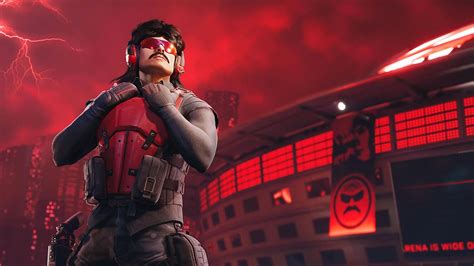 Rogue Company Breaks Silence To Remove Dr Disrespect Content Insider