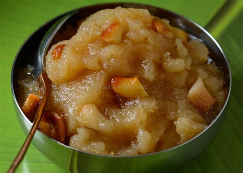 Godhumai Halwa Wheat Halwa Tirunelveli Halwa — Spiceindiaonline