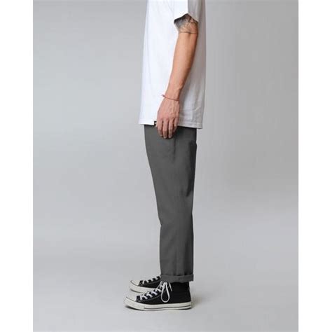 Dickies 872 Slim Fit Work Pant Charcoal – Da Klinic Online | Skate ...
