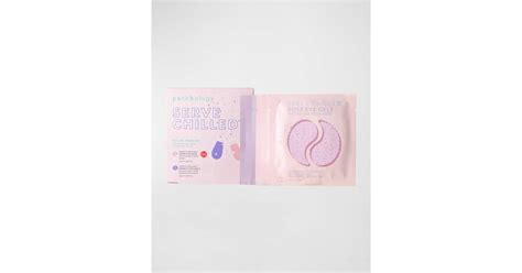 Serve Chilled Eye Gel Trial Kit Compare Prices Klarna Us