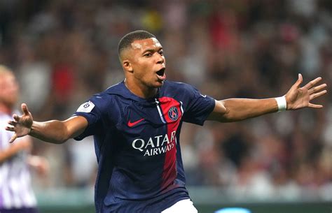 Mercato PSG Coup de théâtre Kylian Mbappé va annoncer son départ