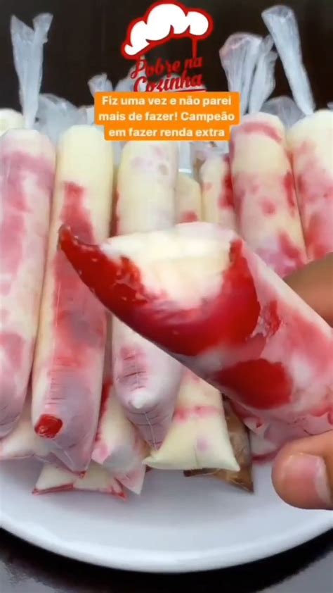 Bolos Praticos Deliciosos Instagram On Pinno D Dois Toques Na Tela