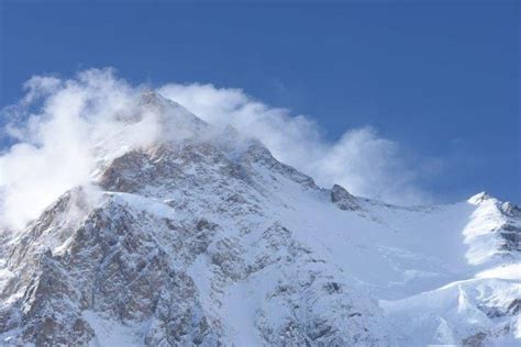 Pin by jasper tomkins on K2 | Mountain landscape, Mountains, Himalayas