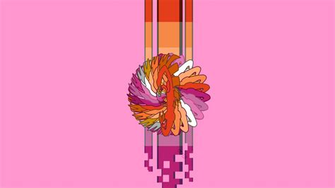 Lesbian Pride Wallpapers Top Free Lesbian Pride Backgrounds Wallpaperaccess