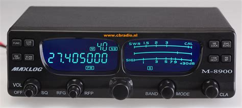 Cbradio Nl New Radios And Linear Amplifiers 2013