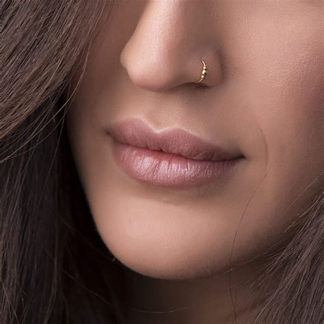 Nose Ring पहनने से होते हैं ऐसे लाभ जानकार आप रह जाएंगे दंग Benefits