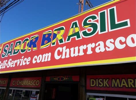 SABOR BRASIL RESTAURANTE Vila Velha Comentários de Restaurantes