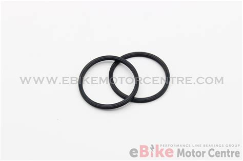 Brose S T S Mag External Seals PLB20146 CycloChrome