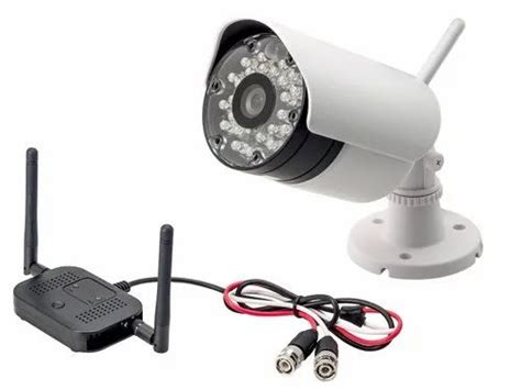 Day Night Mp Wireless Cctv Camera For Outdoor Use Camera Range