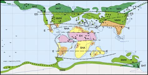 The Dragon's Tales: Cretaceous Climate was Rather Complex