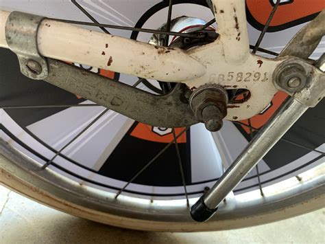 Sold 66 Schwinn Fairlady Archive Sold Or Withdrawn The Classic