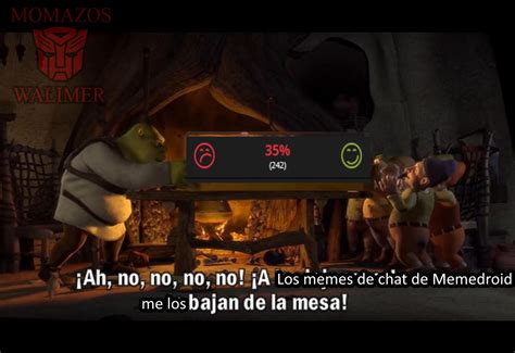 los ultimos memes memedroid