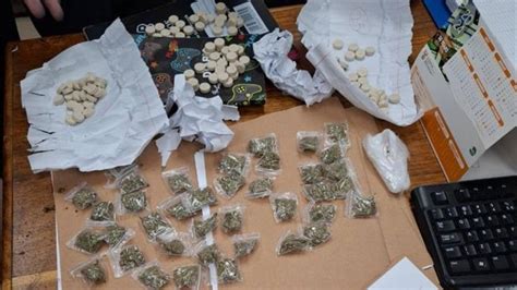 Cape Town Attorney Arrested After Being Found With Mandrax And Dagga