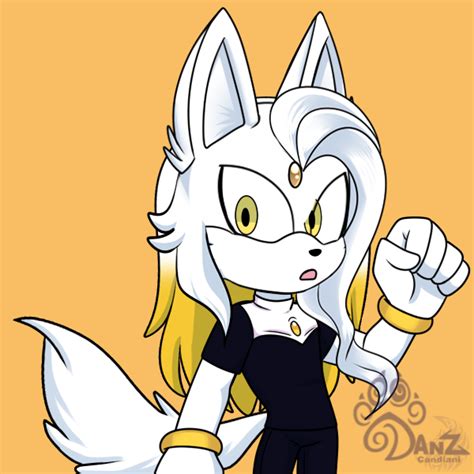 Zeke The Thunder Wolf By Thethunderwolf21 On Deviantart