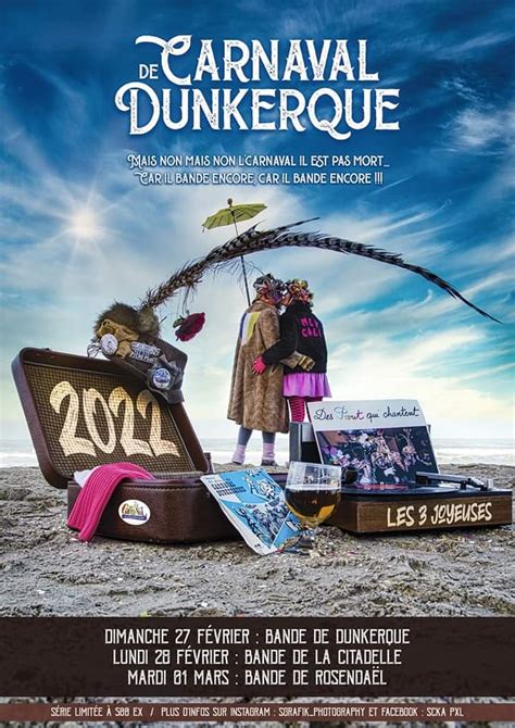 Carnaval De Dunkerque Info Toutes Les Infos Dessins Photos Vid Os