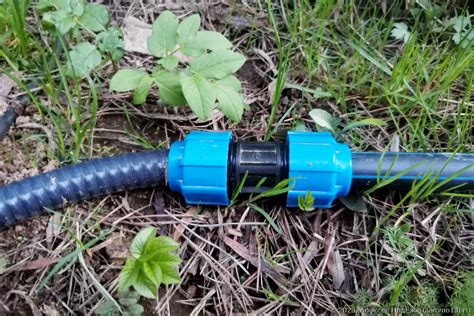 Шланг и соединители ПНД-трубы: ammo1 — LiveJournal