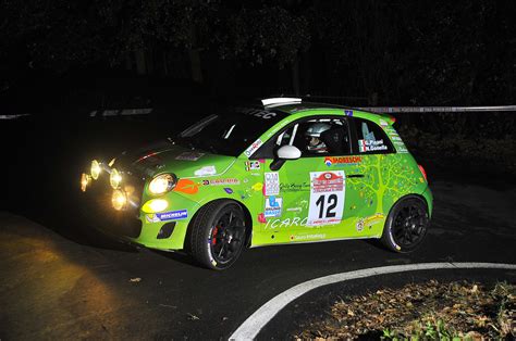 In Chiusura Le Iscrizioni Al Rally Del Carnevale Automotornews It