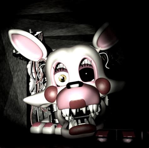 Manglefnaf2 Wiki Five Nights At Freddys Ptbr Amino