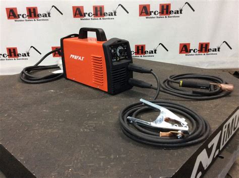 Profax Px Stick Tig Welder V