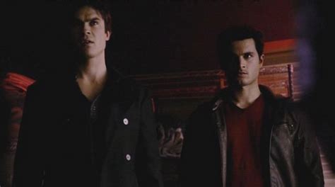 Image - DAMON-ENZO 5X13.,.png | The Vampire Diaries Wiki | FANDOM ...