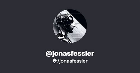 Jonasfessler S Link In Bio Resources And Socials Linktree