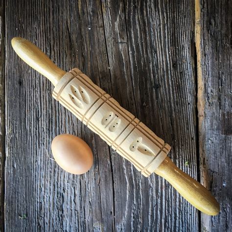 Carved Rolling Pin Etsy Australia