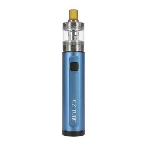 Kit Ez Tube Innokin 40w Écran Oled Batterie 2100mah 4ml Aandl