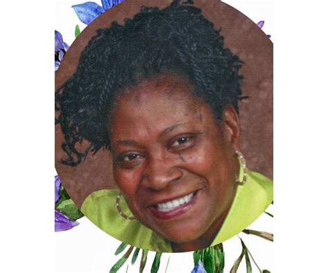 Birdie Joyce Mosley Bond Obituary 2023 Nashville Tn Terrell