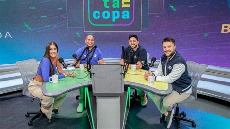 Sportv Cria T Na Rea De Copa Deborah Secco E Aloisio Chulapa