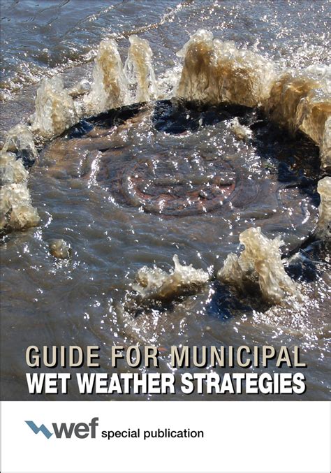 Guide For Municipal Wet Weather Strategies By Water Environment