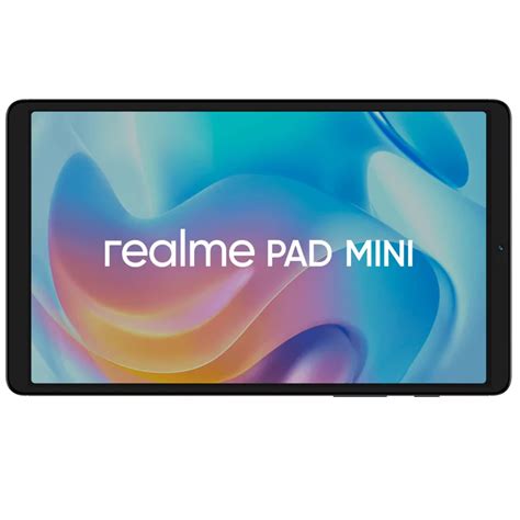 Realme Pad Mini Rmp Lte Blue