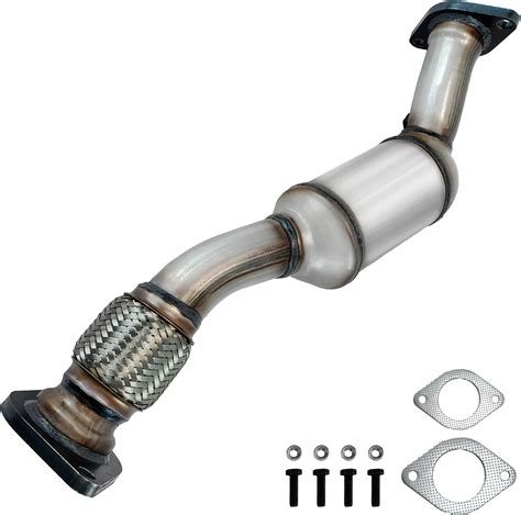 Amazon Abysmauto Catalytic Converter Compatible With Buick Lucerne