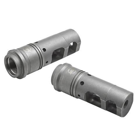 Surefire Somcom Muzzle Brake Adapter Sfmb 556 12 28