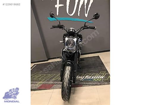 CFmoto 250CL X 2024 Model Naked Roadster Motor Motosiklet Mağazasından Sıfır 160 000 TL