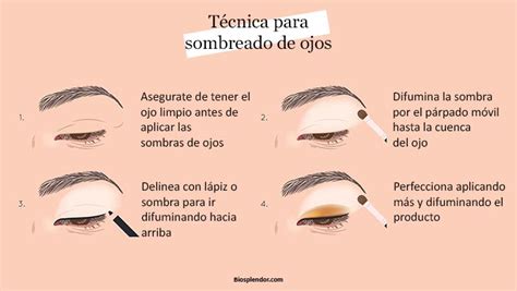 Maquillaje Natural Para Todos Los D As