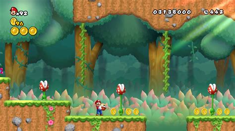 File Nsmbw World Screenshot Png Super Mario Wiki The Mario