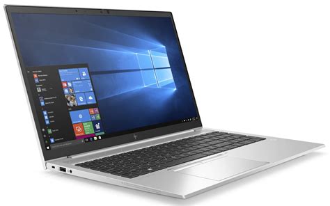 HP EliteBook 850 G7 - Specs, Tests, and Prices | LaptopMedia.com