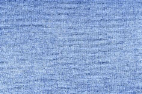 Premium Photo Texture Of Blue Upholstery Fabric Decorative Textile Background