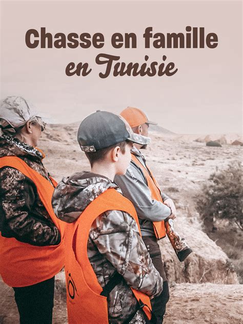 Prime Video Chasse En Famille En Tunisie