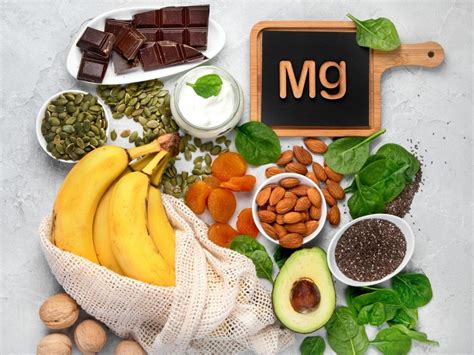 Top 10 Best Magnesium Supplements You Can Buy Online