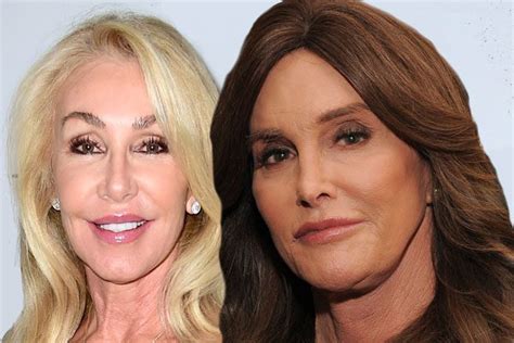 Caitlyn Jenners Ex Wife Linda Thompson Says She Had No Idea Her