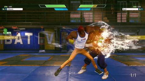 Impresiones finales de Street Fighter 6 Jugamos su versión definitiva