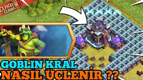 GOBLİN KRAL MÜCADELESİ NASIL ÜÇLENİR YENİ ETKİNLİK SAVAŞI 3 YILDIZ