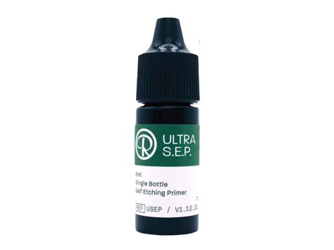 Ultra Self Etching Primer Orthoby Feldmann Dental