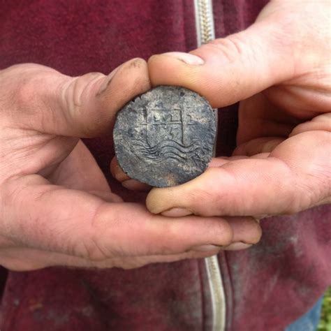 Photos: Amazing Irish Artifacts from Rathfarnham Castle | Live Science